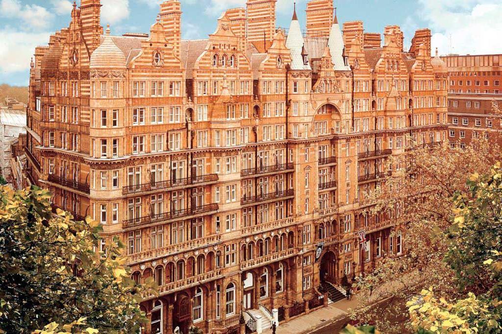 The Principal london