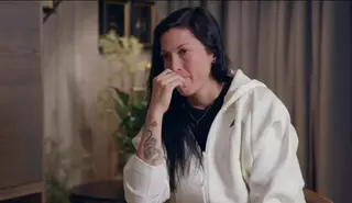 Jenni Hermoso carga contra Tomé: "Solas también lo harían y seguramente mucho mejor"