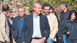 El Gobierno inicia la inhabilitación de la comercializadora eléctrica creada por la Xunta