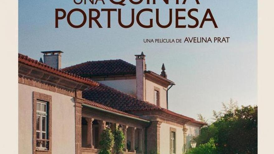 Una quinta portuguesa