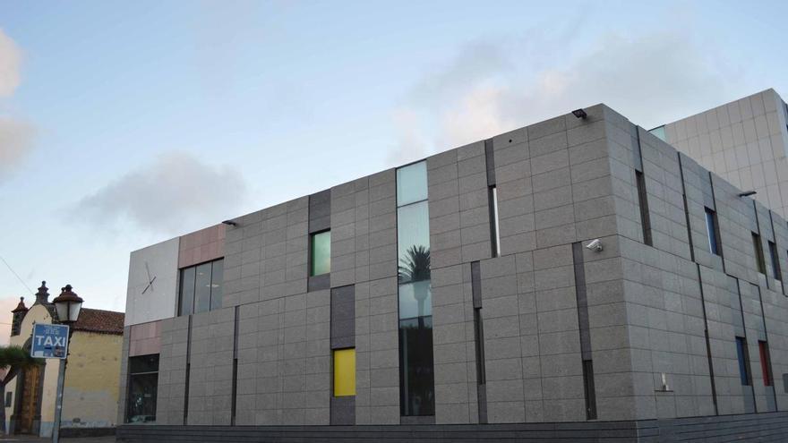 Dieciséis meses de cárcel por apuñalar a un joven en un ajuste de cuentas en Tenerife