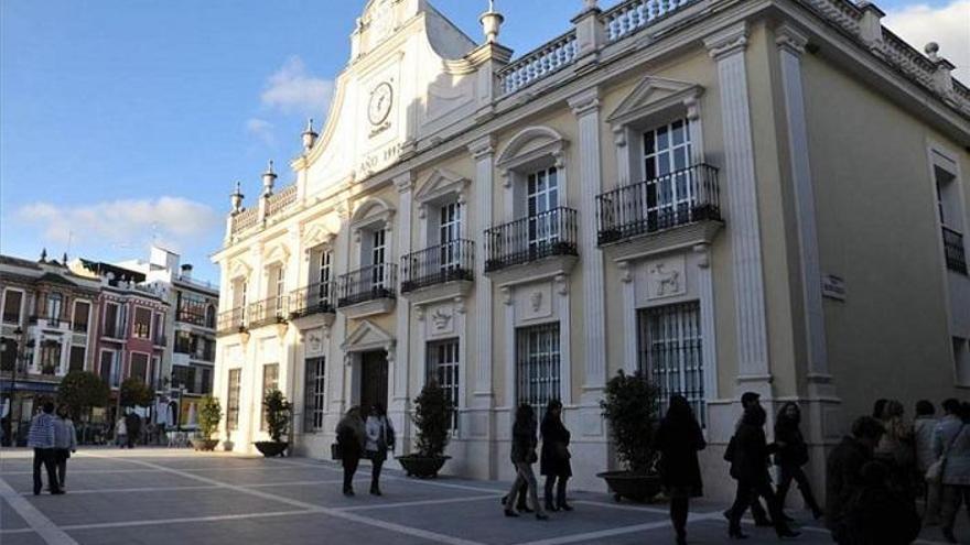 La Corporación aprueba obras por más de 2,5 millones de euros