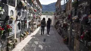 La Generalitat da luz verde a la ampliación del cementerio de Bocairent