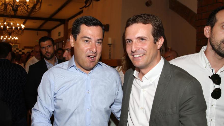 Casado, en una imagen de archivo.