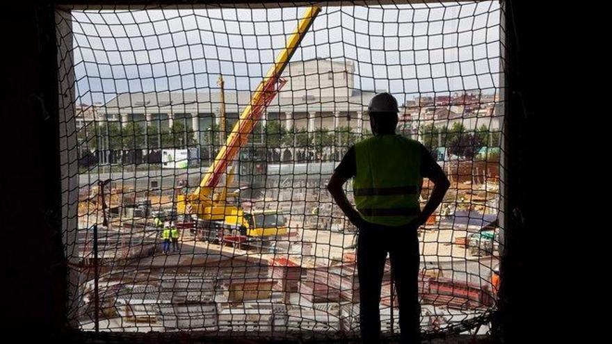 Muere un hombre de 55 años cuando trabajaba en unas obras de Villanueva de la Cañada