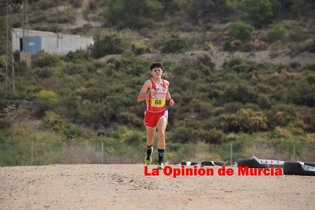 Campeonato Regional de relevos mixtos de atletismo