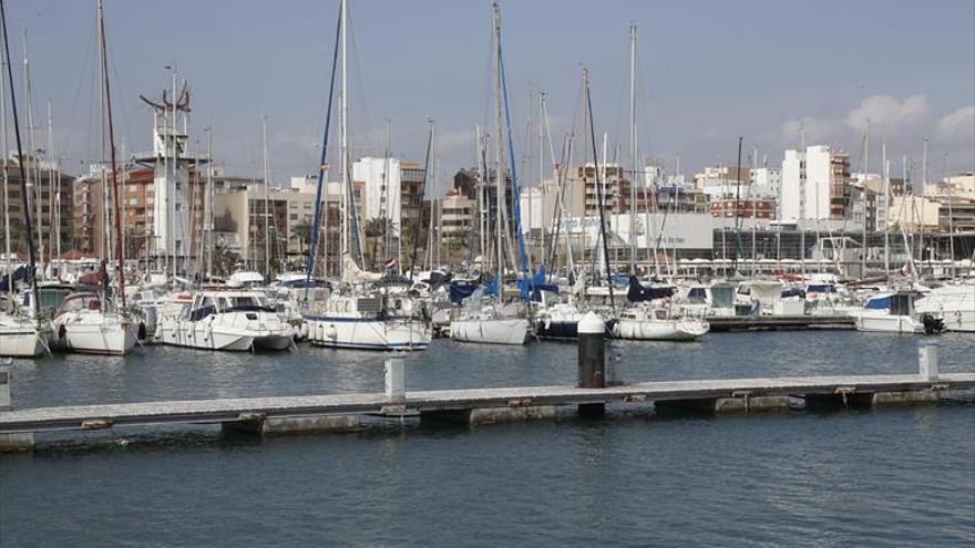 Castellón dispara la compra de veleros y crece la demanda de alquiler para verano