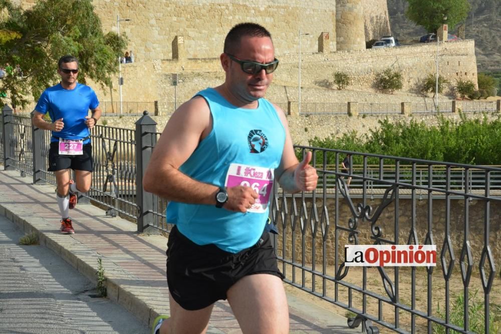 Cieza 10K 2016