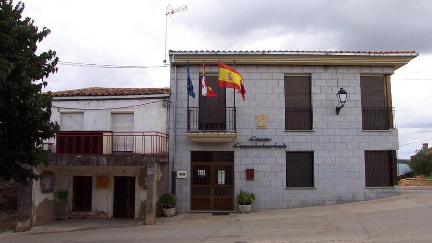 Ayuntamiento de Villadepera.