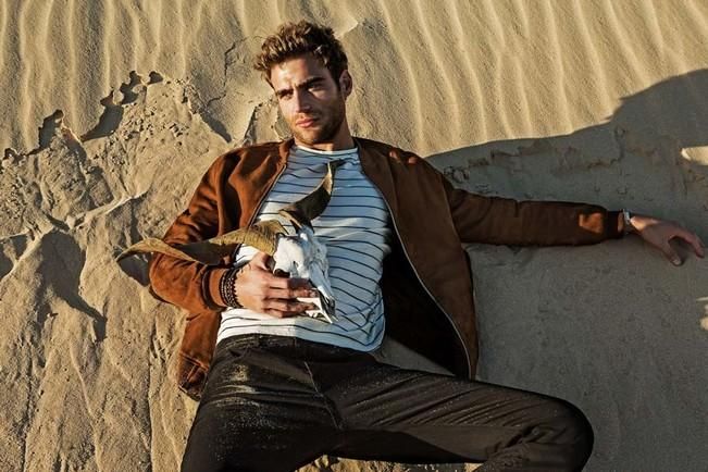 Fuerteventura, protagonista en la nueva campaña de Stradivarius