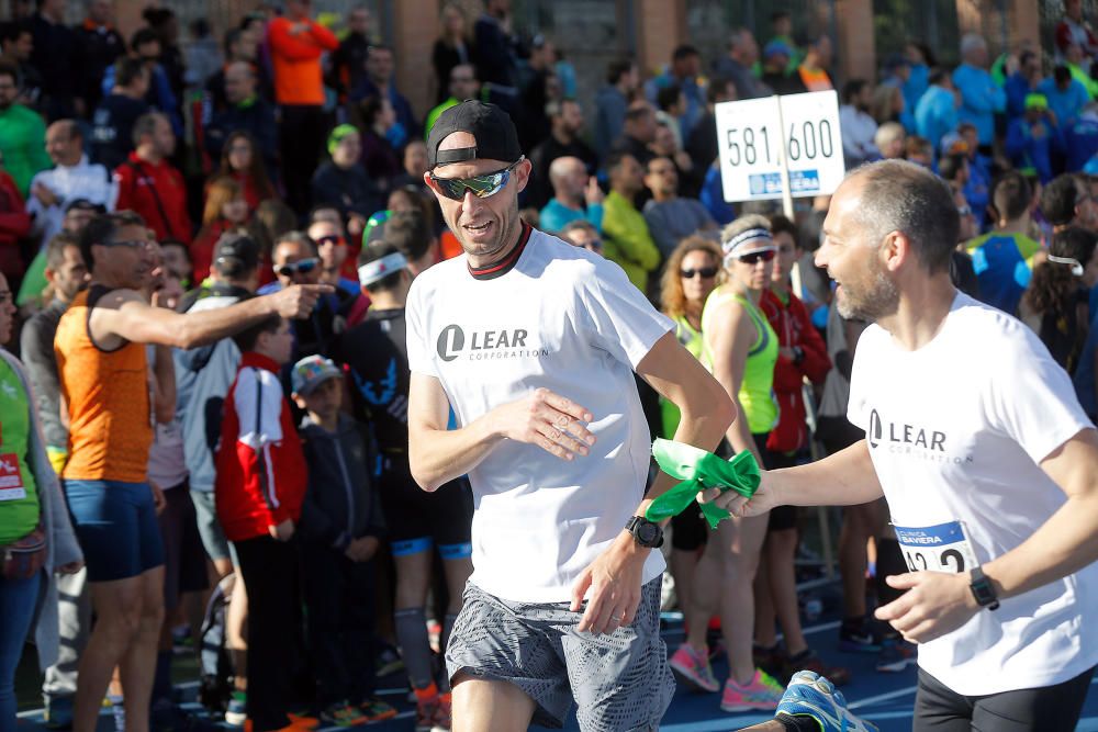 Carrera Ekiden