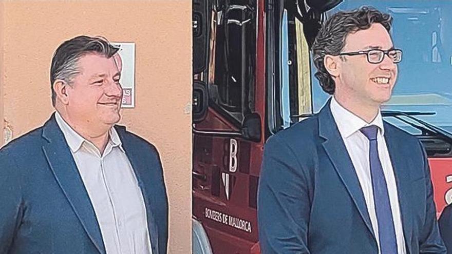 ENCUESTA |  ¿Crees que Toni Costa debería dimitir por fichar a Juan Antonio Serra Ferrer, acusado de agresión sexual y de atacar a un policía, o es suficiente con el cese del alto cargo?