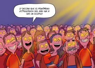 El Prisma, por Santy Gutiérrez