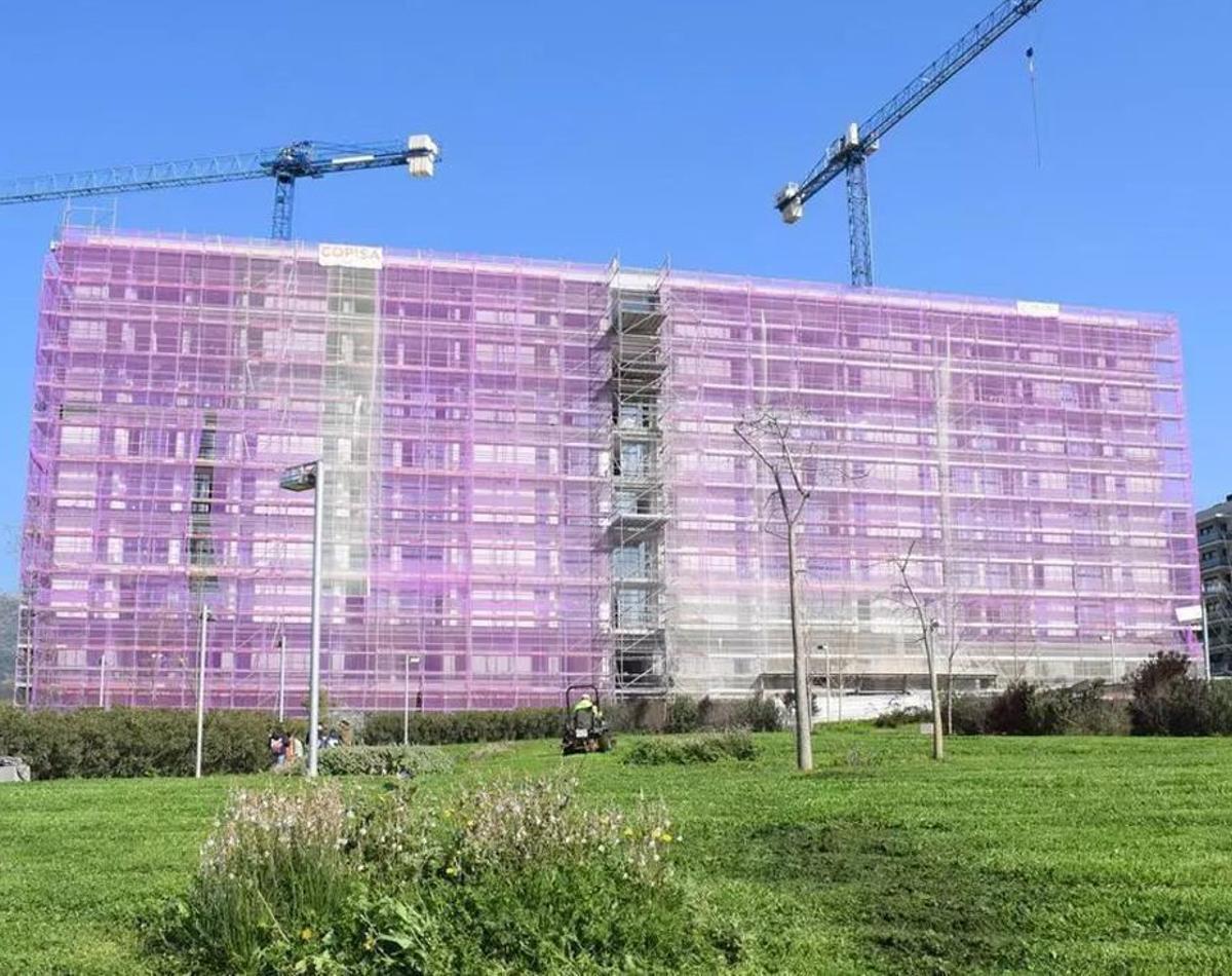 La demanda d’HPO augmenta un 22%