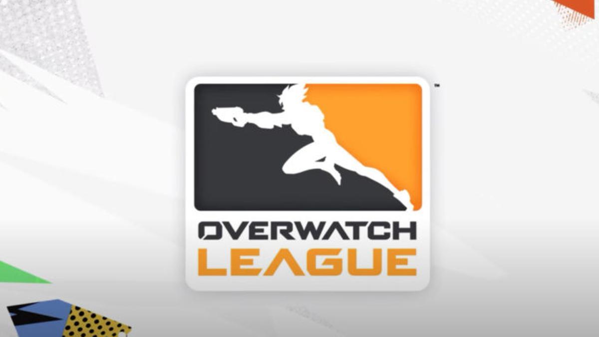 Este año, la temporada de la Overwatch League comenzará un poco más tarde que en los últimos tres años