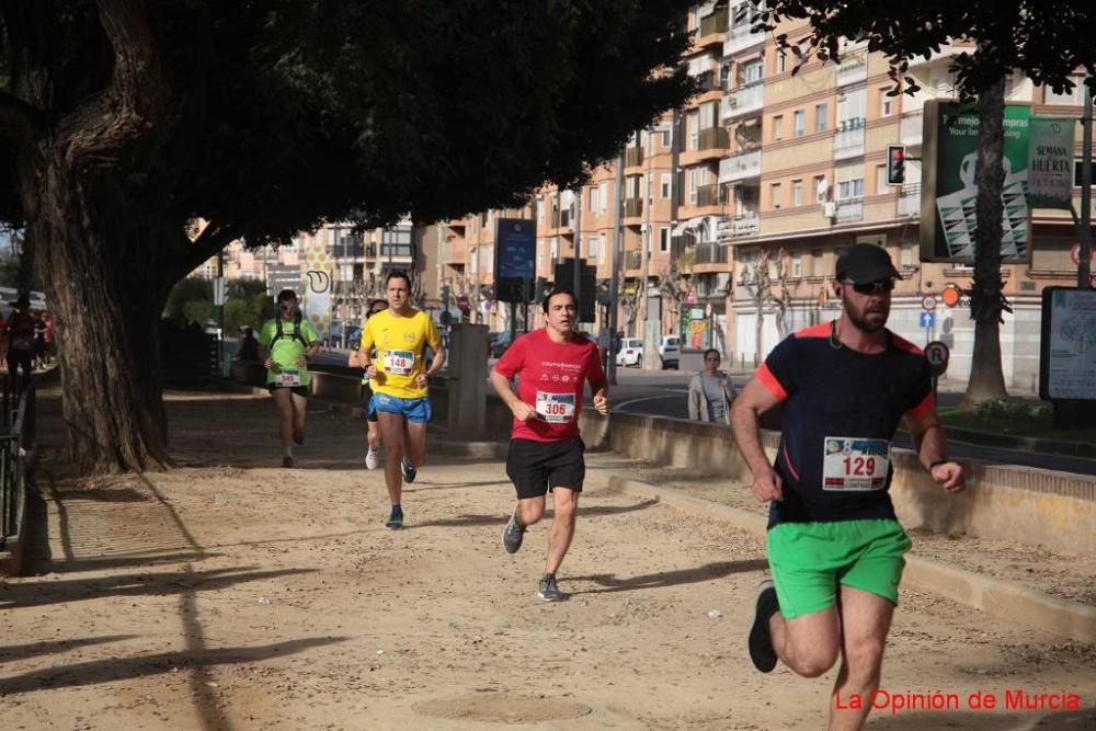 Carrera Popular Assido