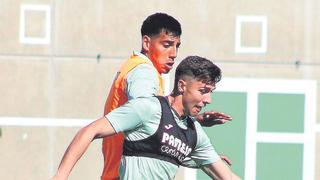 La previa | El Villarreal B dirime tres puntos decisivos por la permanencia