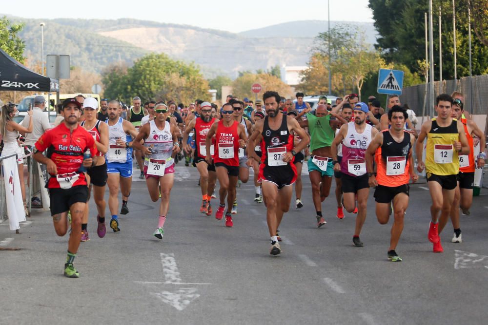 Trail de Sant Jordi 2020