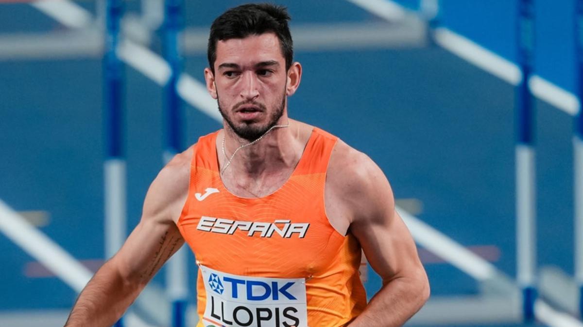 Quique Llopis hace historia con una plata enorme en el Mundial de Torun y Duplantis vuela sin récord
