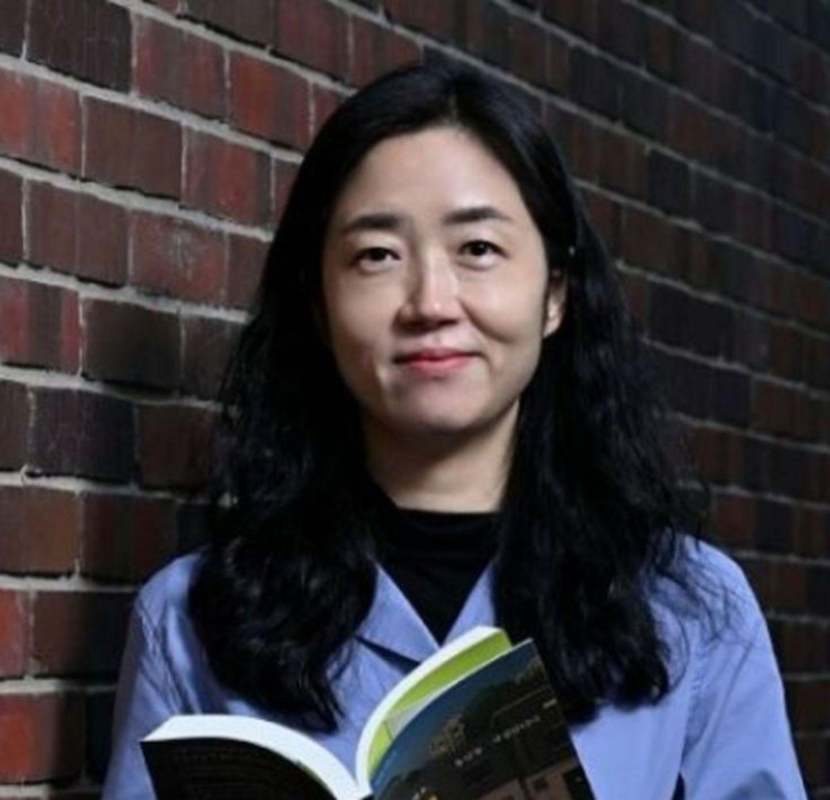 A la cresta de l’onada de la pròspera literatura coreana A la cresta de l’onada de la pròspera literatura coreana