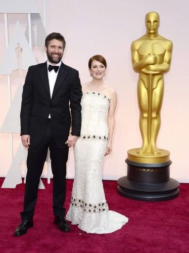 87th Academy Awards - Arrivals