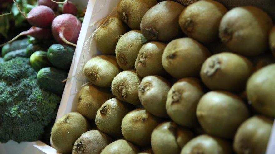 AVA denuncia una oleada de robos de aguacates por sus altos precios