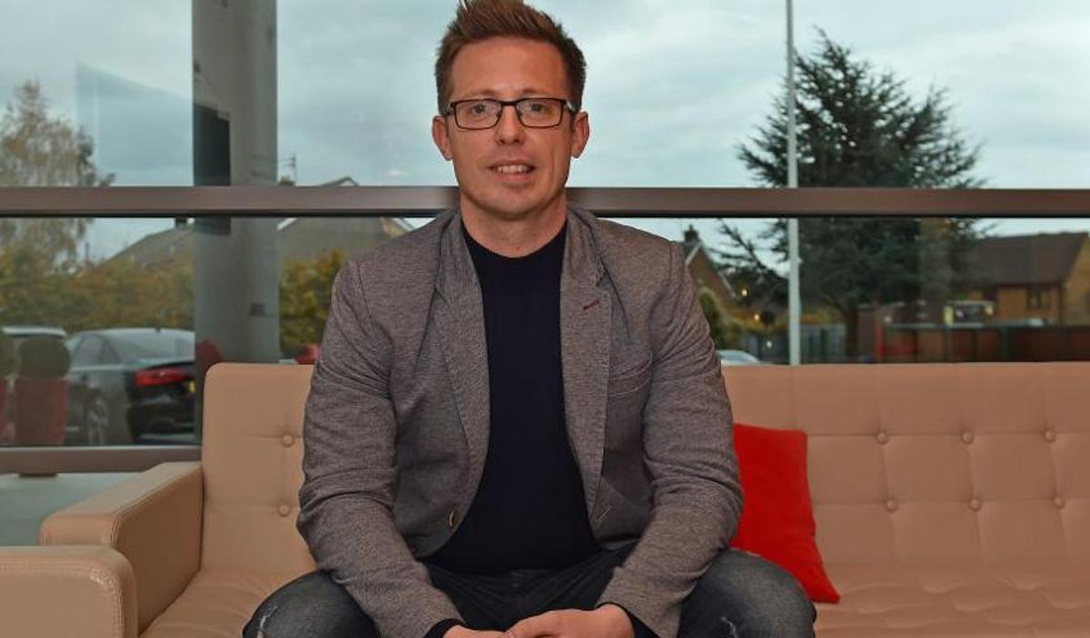 Michael Edwards regresa al Liverpool