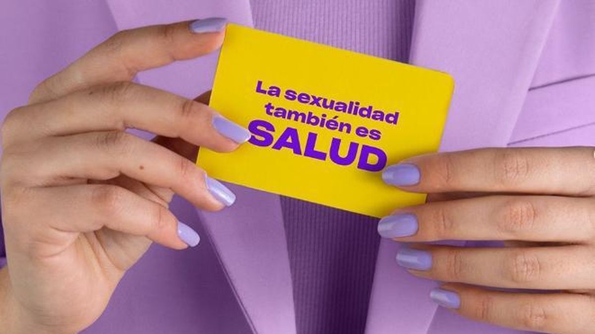 El papel de los padres respecto la educación sexual en la infancia es crucial