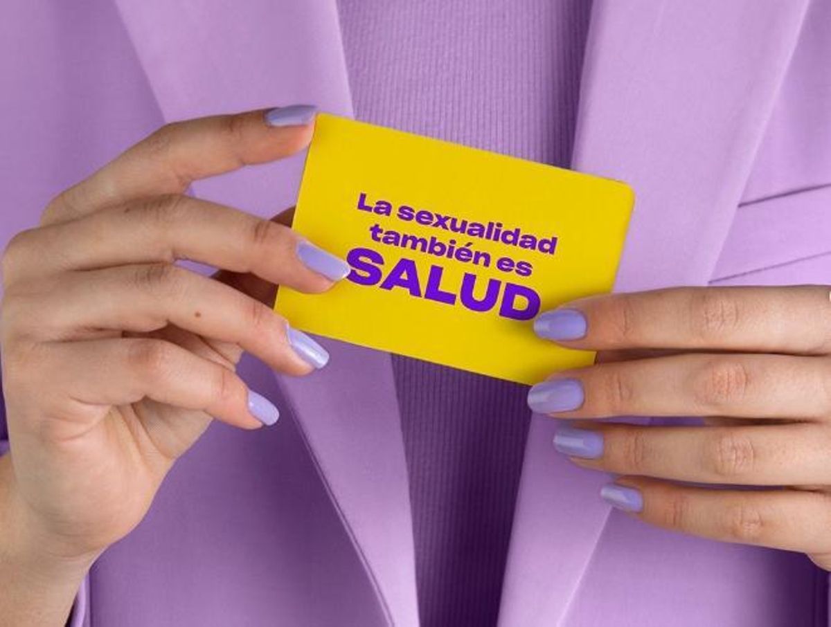 El papel de los padres respecto la educación sexual en la infancia es crucial