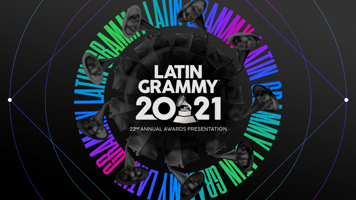 Cartel Latin Grammy 2021