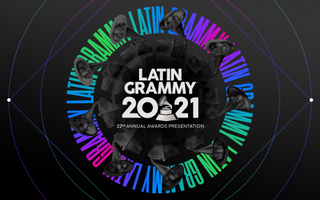Grammy Latinos 2021: cuándo y dónde ver la gala de los premios