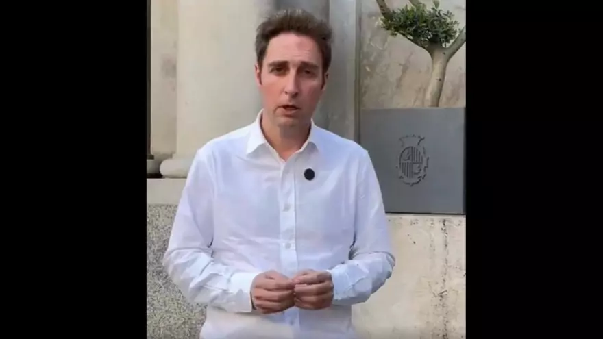 L'alcalde de Figueres demana més presència policial a la ciutat després de l'incident amb un menor ferit per un tret