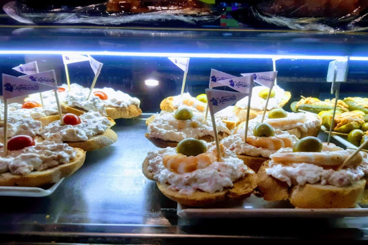 Bar Montesol