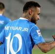 Le costó pero... ¡Neymar ya marca con el Al Hilal!