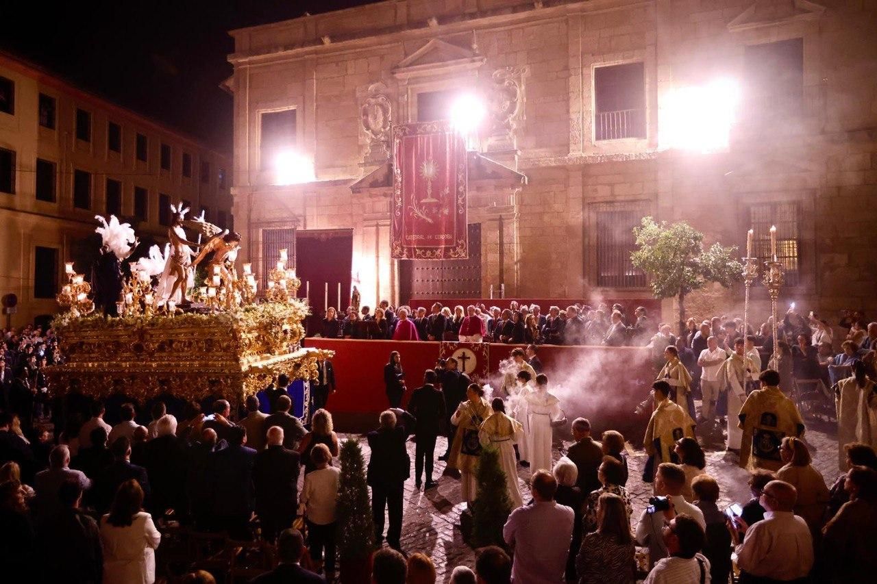 Nuestro Señor Resucitado, de Córdoba