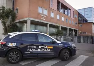 A prisión dos miembros de la banda de las joyerías, que asaltaba solo a mujeres, tras una investigación "especialmente compleja"