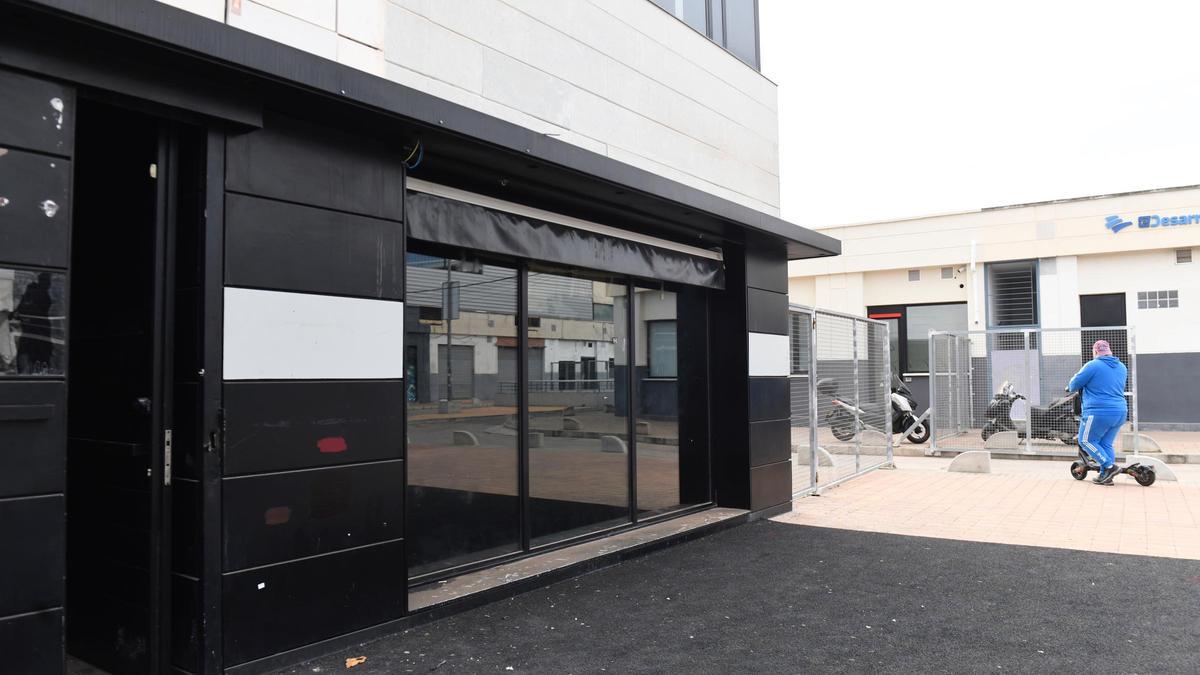 Vibbe Murcia planea abrir sus puertas este mismo mes.