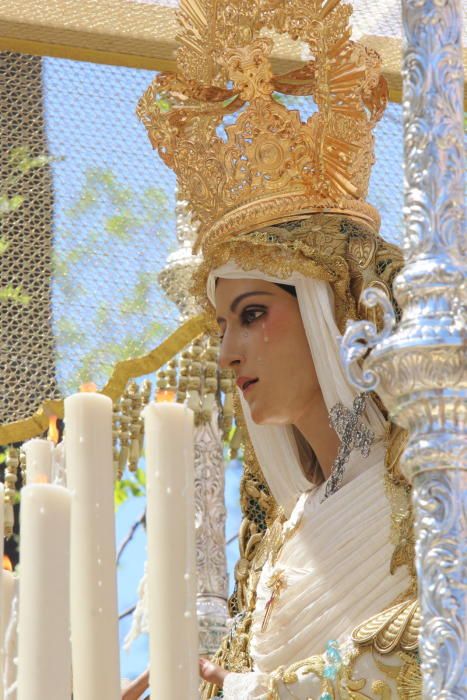 Domingo de Ramos | Dulce Nombre