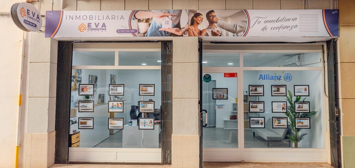 Eva Consulting 2017.