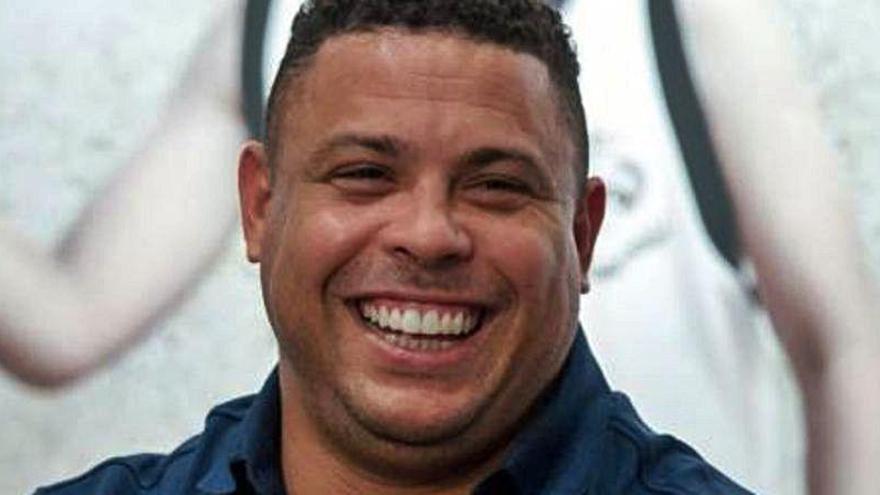 Carta abierta de Ronaldo: &quot;Me dijeron que no podría caminar&quot;