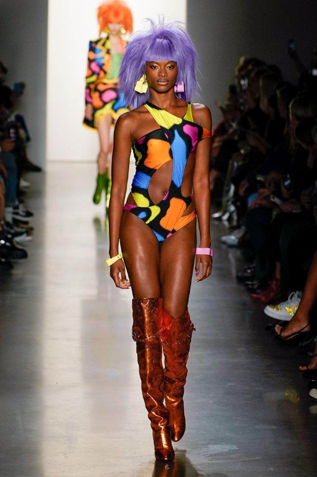 Jeremy Scott