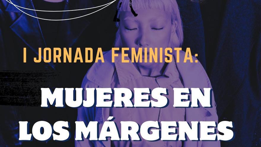 Primera jornada feminista en San Vicente