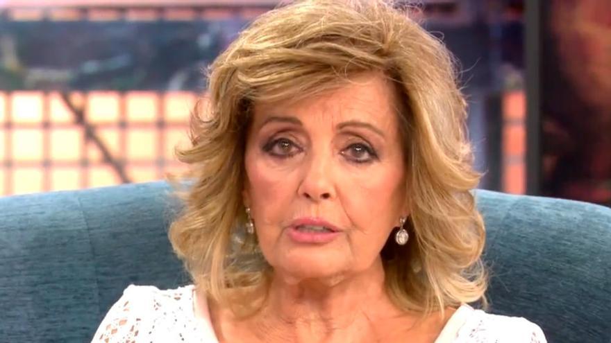 María Teresa Campos rompe finalmente su silencio y habla de Edmundo: secretos, revelaciones, su vida privada, sexo