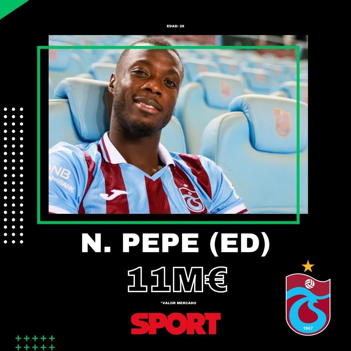 ¡Operación coste cero! El Barça, atento al mercado de agentes libres