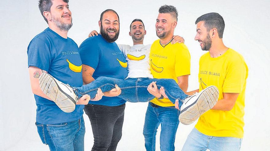 Pinchos y música abren boca a la Vará de este viernes en Arinaga