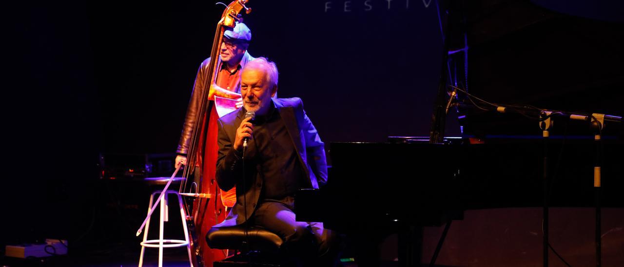 El concierto de clausura del festival