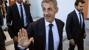 El juicio en apelación contra Sarkozy se celebrará del 16 de marzo al 3 de junio de 2026
