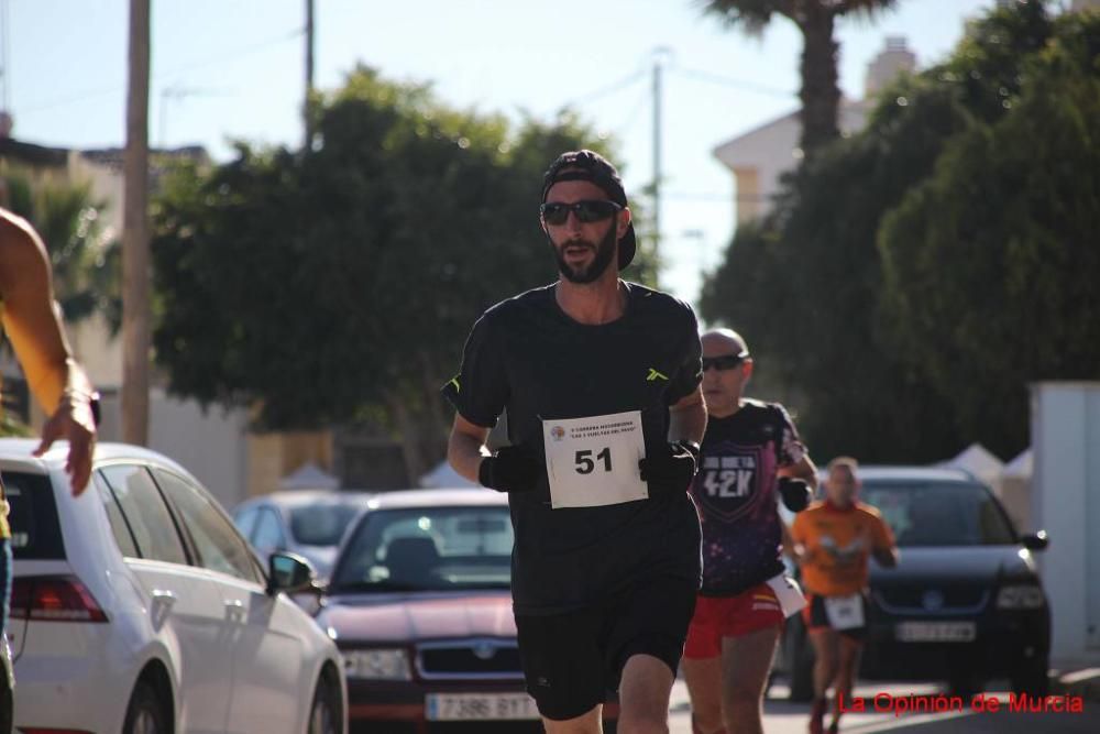 Carrera Nochebuena Las 3 Vueltas al Pavo