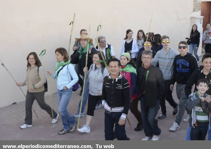 GALERÍA DE FOTOS - Romería Magdalena 2014 (2)