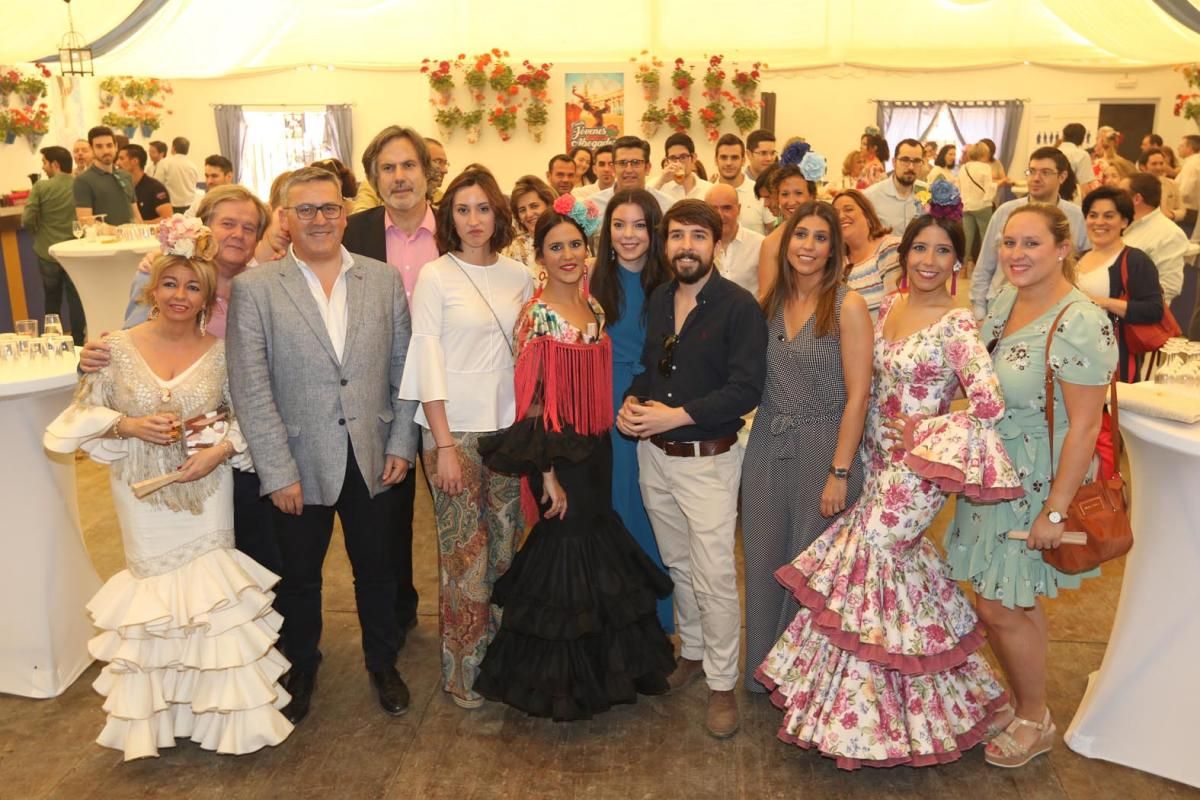 Fotogalería / Martes de Feria